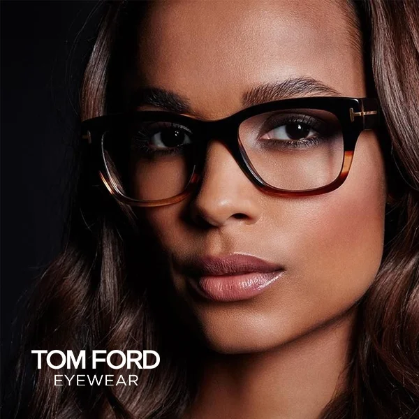 Tom Ford